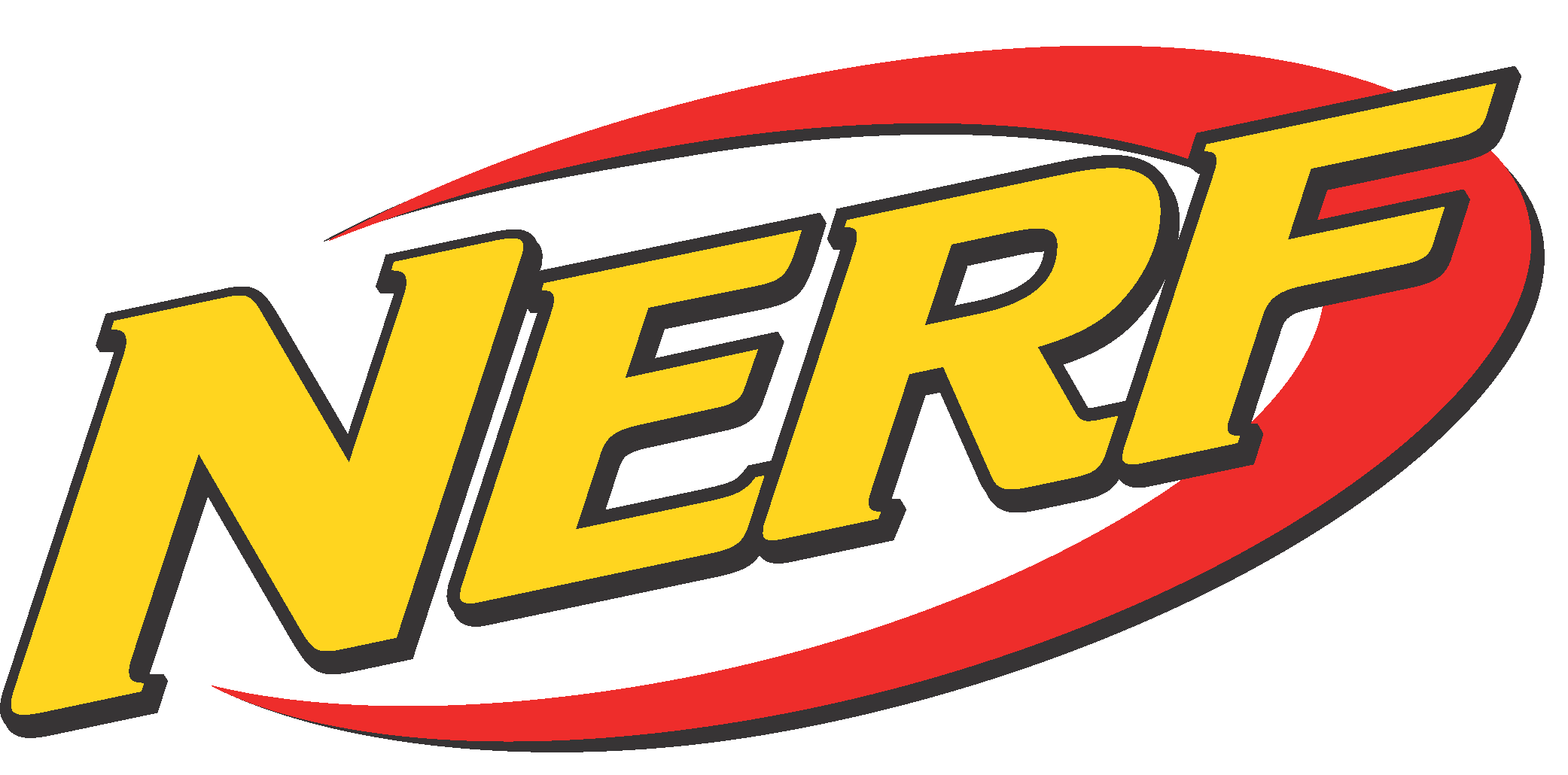 Nerf Logo